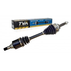 Tripoide Izquierdo Completo Aveo Automatico Con Abs