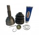 Punta DE Tripoide Nissan Primera 25x27x56