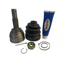 Punta DE Tripoide Nissan Primera 25x27x56