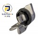 Base Soporte Motor Derecha Chevrolet Luv Dmax 3.5 2004-2014