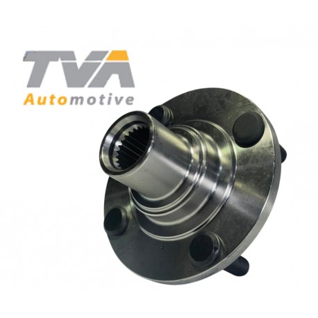 MOZO TRASERO DERECHO TOYOTA 4RUNNER