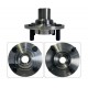 MOZO TRASERO DERECHO TOYOTA 4RUNNER