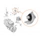 Base Soporte Motor Derecha Chevrolet Luv Dmax 3.5 2004-2014