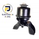 Base Soporte Caja Motor Izquierdo Ford Fusion 3.0 07-09