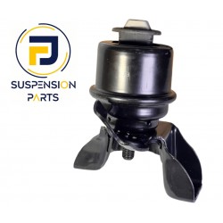 Base Soporte Caja Motor Izquierdo Ford Fusion 3.0 07-09