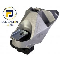 Base Motor Derecha Renault Twingo 16v 2006 - 2009