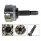 Punta Tripoide Chery Tiggo Sinc. 30x26 Con Abs