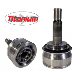 Bieletas Delanteras Ford F150 Fx4 2004-2008