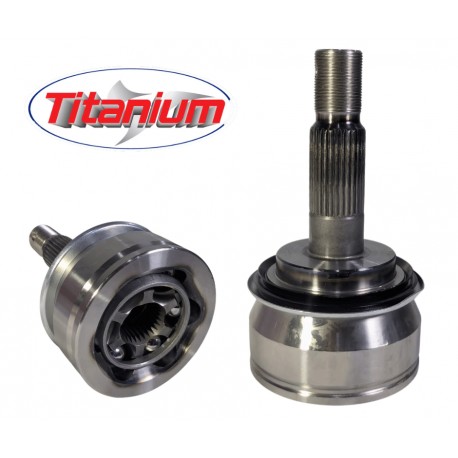 Bieletas Delanteras Ford F150 Fx4 2004-2008