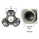 COPA CAJA DERECHA PARA HYUNDAI TUCSON 23X26X42