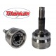 Punta De Tripoide Nissan Sentra B15 2.0