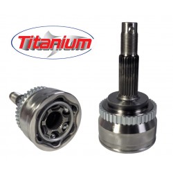 Punta De Tripoide Nissan Sentra B15 2.0