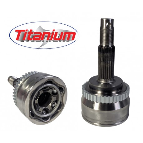 Punta De Tripoide Nissan Sentra B15 2.0