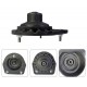Base Amortiguador Chevrolet Cavalier Sunfire Z24 96-05 Tras