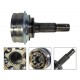 Punta De Tripoide Toyota Corolla 1.6 88-2002