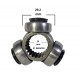 COPA CAJA MAZDA 6 (HEMBRA) TRICETA DE 33 DIENTESX28EXTX 43MM