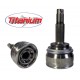 Punta Tripoide Chery Tiggo Sinc. 30x26 Con Abs