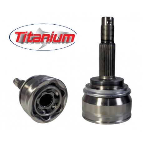 Punta Tripoide Chery Tiggo Sinc. 30x26 Con Abs