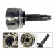 Punta Tripoide Chery Tiggo Sinc. 30x26 Con Abs