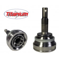 Punta Tripoide Toyota Previa 4 Cil 27x26