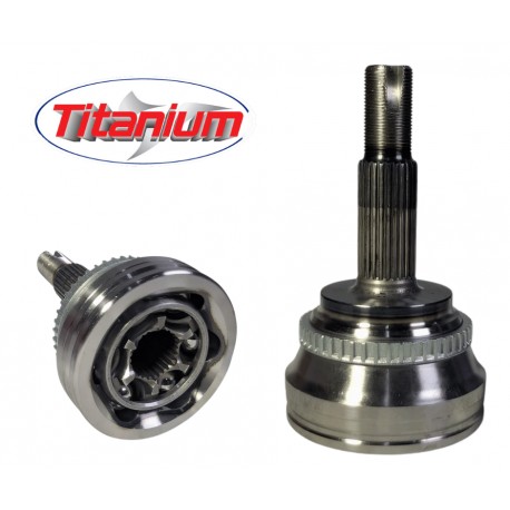 Punta Tripoide Toyota Previa 4 Cil 27x26