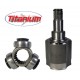Copa Caja Ford Ecosport 4x2 Lado Corto