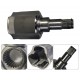 Copa Caja Ford Ecosport 4x2 Lado Corto