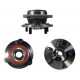 MOZO CUBO RUEDA DELANTERA JEEP CHEROKEE 90-99//COMANCHE