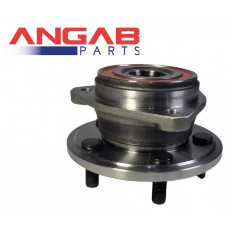 MOZO CUBO RUEDA DELANTERA JEEP CHEROKEE 90-99//COMANCHE