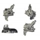 Bomba Aceite Fiat Palio Siena 1.8 CORSA Meriva Montana Chevy