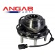 MOZO CUBO RUEDA DELANTERA CHEVROLET TRAILBLAZER EXT 02-09