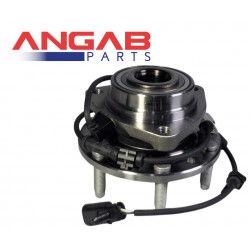 MOZO CUBO RUEDA DELANTERA CHEVROLET TRAILBLAZER EXT 02-09