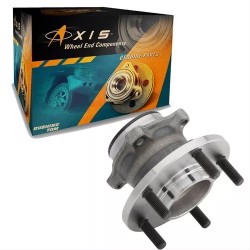 MOZO CUBO RUEDA TRASERA MAZDA 3 TODOS