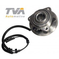 MOZO CUBO RUEDA DELANTERA CHEROKEE KK 08-14