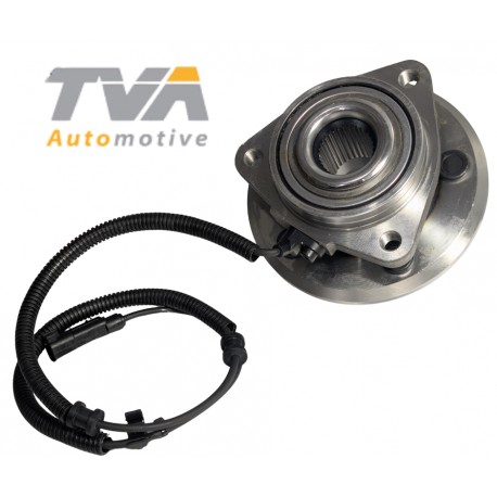 MOZO CUBO RUEDA DELANTERA CHEROKEE KK 08-14