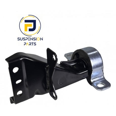 Base Caja Izquierda Automatica Renault Clio Symbol Megane