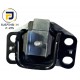 Base MOTOR DERECHA Renault CLIO I