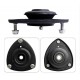 Base Amortiguador Delantero Toyota Yaris Sol 1.3 99-05