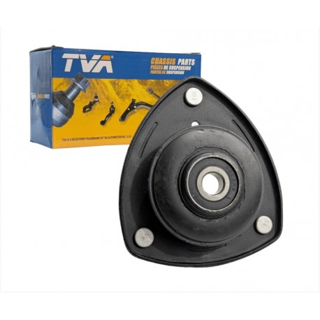 Base Amortiguador Delantero Toyota Yaris Sol 1.3 99-05