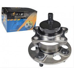 MOZO CUBO RUEDA TRASERA TOYOTA YARIS 06-11