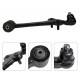 Meseta Brazo Oscilante Con Muñon Kia Rio Stylus 1.5 - LH