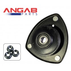 Base Amortiguador Toyota Yaris DELANTERA
