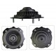 BASE AMORTIGUADOR TRASERA DODGE NEON 95-99 4 TORNILLOS