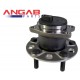 MOZO CUBO DELANTERO SUZUKI GRAND VITARA J3 08-13