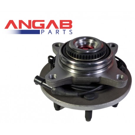 MOZO CUBO RUEDA DELANTERA FORD EXPEDITION 4X4 00-06