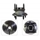 MOZO TRASERO GRAND CHEROKEE WK 05-10