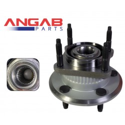 MOZO TRASERO GRAND CHEROKEE WK 05-10