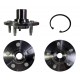 MOZO CUBO TRASERO FORD EXPLORER 2006 2007 2008 2009 2010