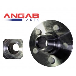MOZO CUBO TRASERO FORD EXPLORER 2006 2007 2008 2009 2010