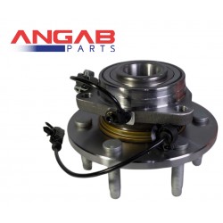 Mozo Cubo Delantero Silverado 4x4 2007-2015
